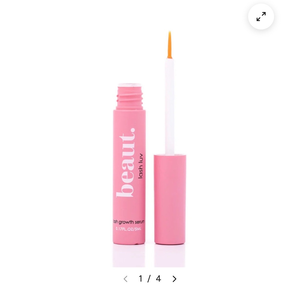 Beaut. Lash Luv Serum